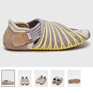 SUICOKE FUROSHIKI FUTON-LO size 40
NIB, never worn, SOLD OUT
Unisex